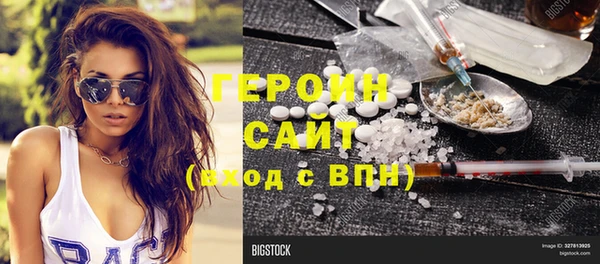 хмурый Алексин