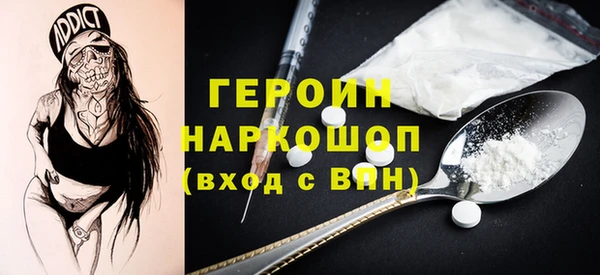 хмурый Алексин